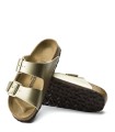 SANDALIA BIO BIRKENSTOCK  ARIZONA BF 1016111 ORO