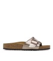 SANDALIAS BIO BIRKENSTOCK CATALINA BF 1026622 GRACEFUL TAUPE