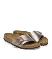 SANDALIAS BIO BIRKENSTOCK CATALINA BF 1026622 GRACEFUL TAUPE