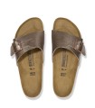 SANDALIAS BIO BIRKENSTOCK CATALINA BF 1026622 GRACEFUL TAUPE