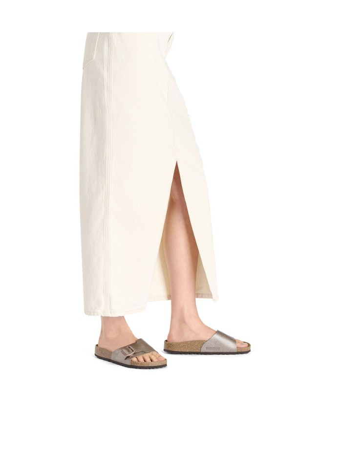 SANDALIAS BIO BIRKENSTOCK CATALINA BF 1026622 GRACEFUL TAUPE