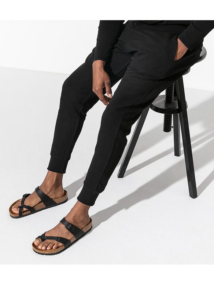 SANDALIA BIO BIRKENSTOCK MAYARI BF 71791 NEGRO
