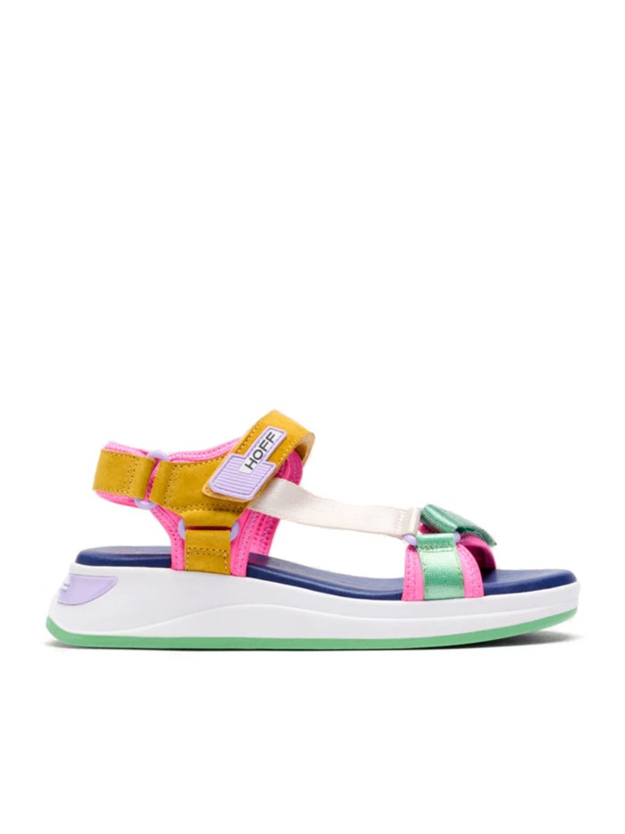 SANDALIA DEPORTIVA HOFF PHUKET MULTICOLOR