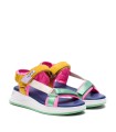 SANDALIA DEPORTIVA HOFF PHUKET MULTICOLOR