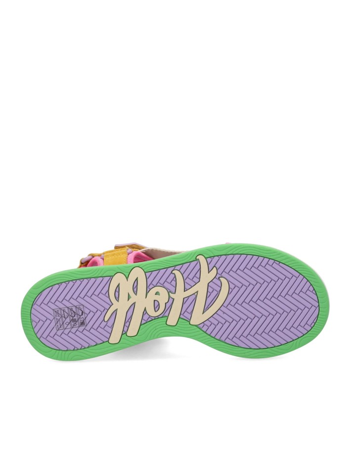 SANDALIA DEPORTIVA HOFF PHUKET MULTICOLOR