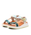 SANDALIA DEPORTIVA MUJER HOFF MANUI MULTICOLOR
