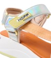 SANDALIA DEPORTIVA MUJER HOFF MANUI MULTICOLOR