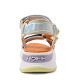SANDALIA DEPORTIVA MUJER HOFF MANUI MULTICOLOR