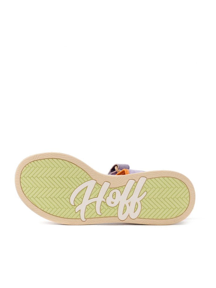 SANDALIA DEPORTIVA MUJER HOFF MANUI MULTICOLOR