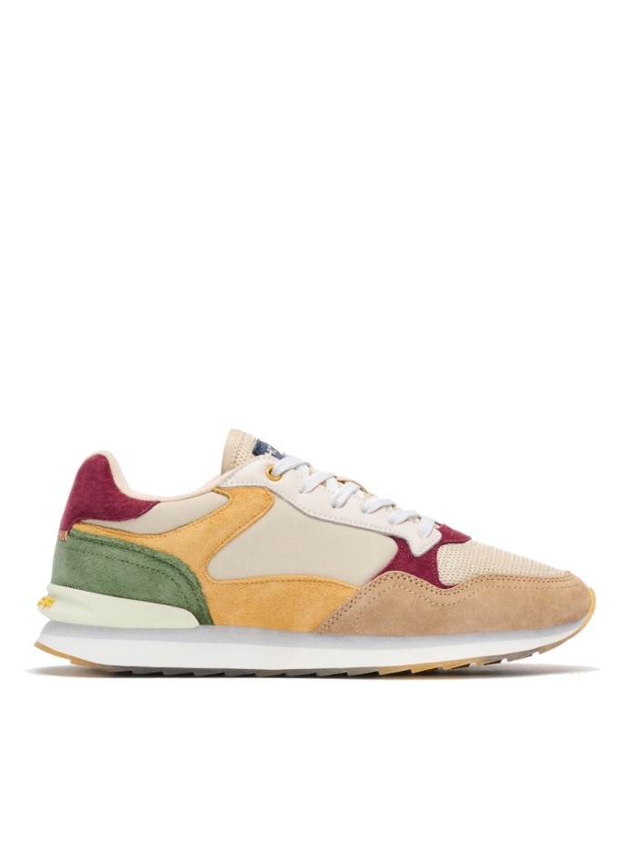 ZAPATILLAS URBANAS HOMBRE HOFF MADRID MULTICOLOR