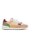 ZAPATILLAS URBANAS HOMBRE HOFF MADRID MULTICOLOR