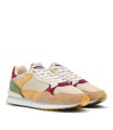 ZAPATILLAS URBANAS HOMBRE HOFF MADRID MULTICOLOR