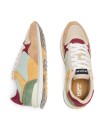 ZAPATILLAS URBANAS HOMBRE HOFF MADRID MULTICOLOR