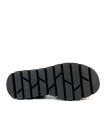SANDALIAS DE PLATAFORMA APLAUSO 4996 NEGRO