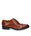 ZAPATOS DE VESTIR Hobb's A41540102 HOBBS- 1 CUERO