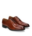 ZAPATOS DE VESTIR Hobb's A41540102 HOBBS- 1 CUERO