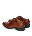 ZAPATOS DE VESTIR Hobb's A41540102 HOBBS- 1 CUERO
