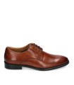 ZAPATOS DE VESTIR Hobb's B4183A0407 HOBBS- 2 CUERO