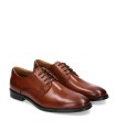 ZAPATOS DE VESTIR Hobb's B4183A0407 HOBBS- 2 CUERO