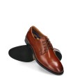 ZAPATOS DE VESTIR Hobb's B4183A0407 HOBBS- 2 CUERO
