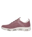 Zapatillas camara de aire SKECHERS Glide-Step Gratify - Renown ROSA