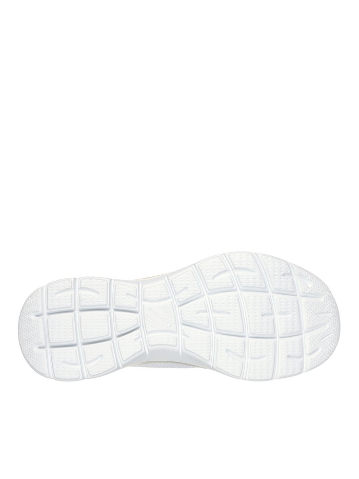 ZAPATILLAS DE TELA Skechers Slip-ins: Summits - Diamond Dream BLANCO