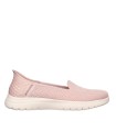 ZAPATILLAS DE TELA SKECHERS Slip-ins: On-the-GO Flex - Astonish ROSA