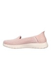 ZAPATILLAS DE TELA SKECHERS Slip-ins: On-the-GO Flex - Astonish ROSA