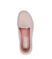 ZAPATILLAS DE TELA SKECHERS Slip-ins: On-the-GO Flex - Astonish ROSA