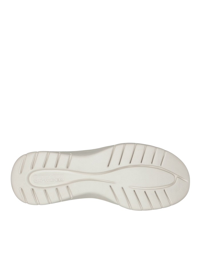 ZAPATILLAS DE TELA SKECHERS Slip-ins: On-the-GO Flex - Astonish ROSA