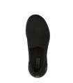 ZAPATILLAS SLIP ON DE TELA SKECHERS GO WALK Joy - Sensational Day NEGRO