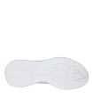 ZAPATILLAS CON CAMARA DE AIRE MUJER SKECHERS BOBS Squad Air - Close Encounter 117378 BLANCO