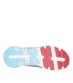 ZAPATILLAS DE CORDONES PARA CAMINAR Skechers Arch Fit - Infinity Cool 149722 AZUL