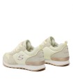 ZAPATILLAS DE CORDONES MUJER DE SKECHERS OG 85 - Gold'n Gurl AMARILLO