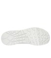 ZAPATILLAS DE CORAZONES Skechers x JGoldcrown: Uno - Spread the Love 155507 BLANCO