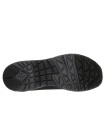 ZAPATILLAS CON CAMARA DE AIRE MUJER SKECHERS Uno - Stand on Air NEGRO