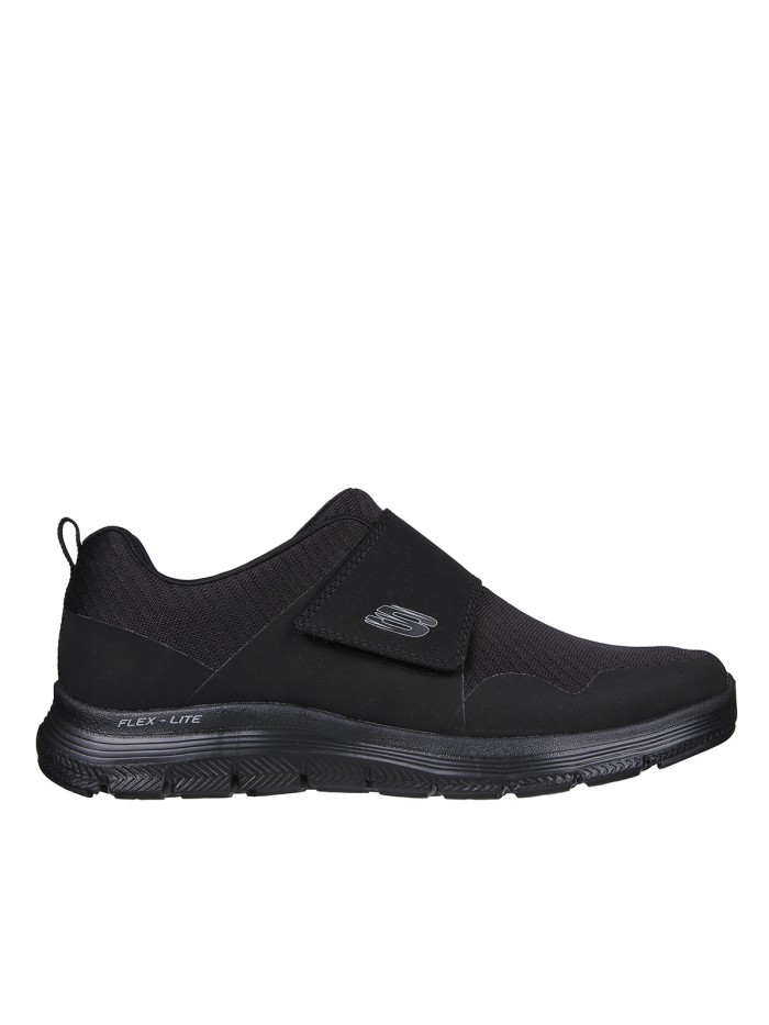 ZAPATILLAS DEPORTIVAS SKECHERS Flex Advantage 4.0 894159 NEGRO