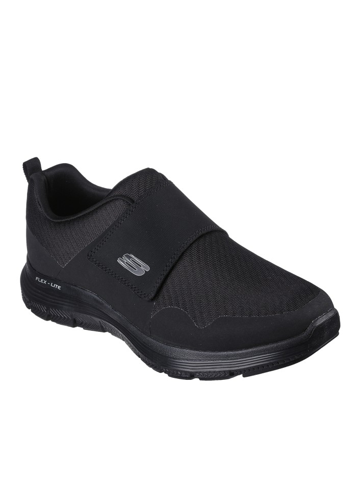 ZAPATILLAS DEPORTIVAS SKECHERS Flex Advantage 4.0 894159 NEGRO
