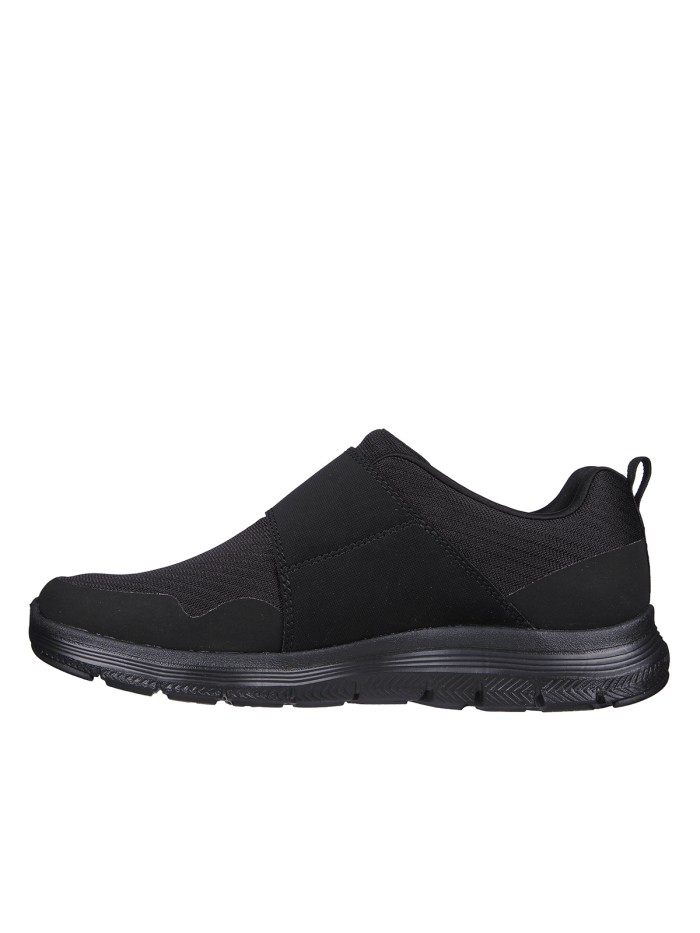 ZAPATILLAS DEPORTIVAS SKECHERS Flex Advantage 4.0 894159 NEGRO