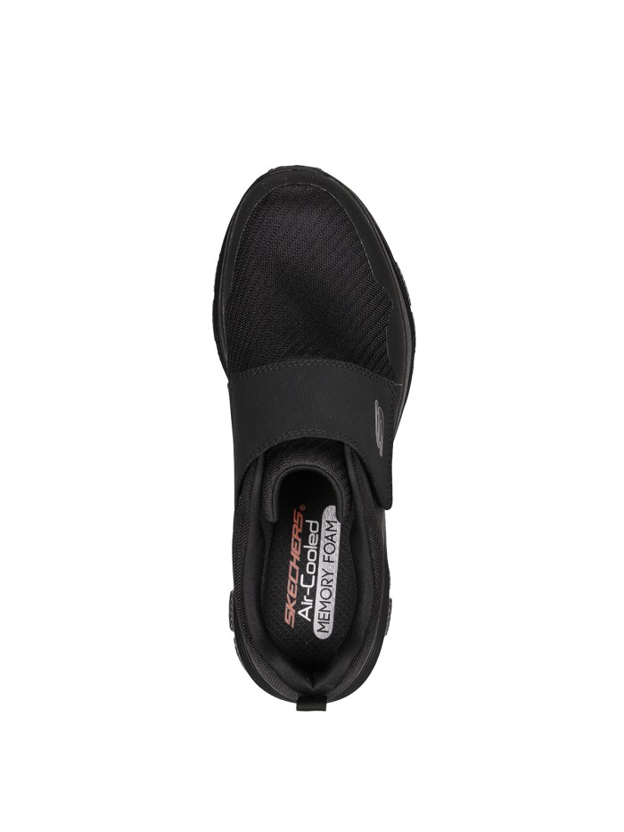 ZAPATILLAS DEPORTIVAS SKECHERS Flex Advantage 4.0 894159 NEGRO