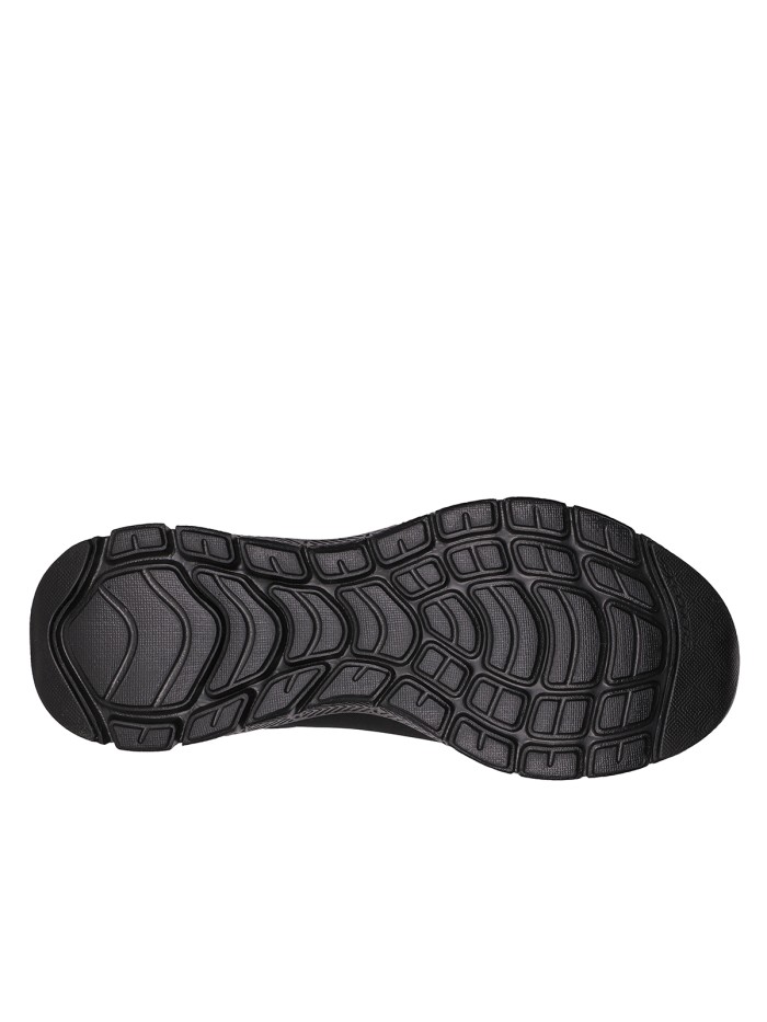 ZAPATILLAS DEPORTIVAS SKECHERS Flex Advantage 4.0 894159 NEGRO