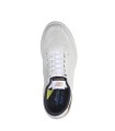 ZAPATILLAS CASUAL Relaxed Fit: Corliss - Dorset 210793 BLANCO