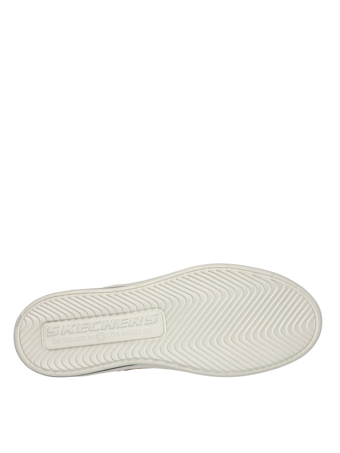 ZAPATILLAS URBANAS SKECHERS Hyland - Ratner 205135 MARINO