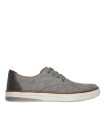 ZAPATILLAS URBANAS SKECHERS Hyland - Ratner 205135 TAUPE