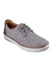 ZAPATILLAS URBANAS SKECHERS Hyland - Ratner 205135 TAUPE