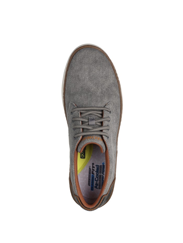 ZAPATILLAS URBANAS SKECHERS Hyland - Ratner 205135 TAUPE