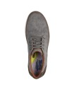 ZAPATILLAS URBANAS SKECHERS Hyland - Ratner 205135 TAUPE