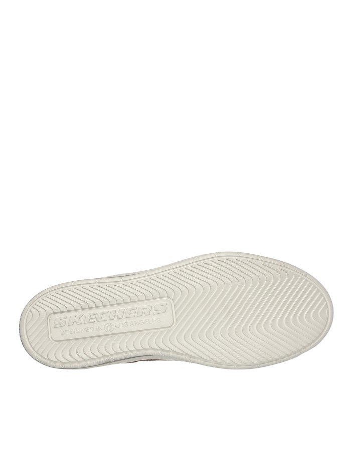 ZAPATILLAS URBANAS SKECHERS Hyland - Ratner 205135 TAUPE