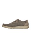 ZAPATO WALLABEE SPORT SKECHERS Melson - Raymon 66387 KAKI