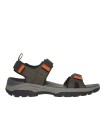 SANDALIAS CABALLERO Skechers TRESMEN-RYER  205112 VERDE